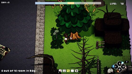 West Water screenshot 4
