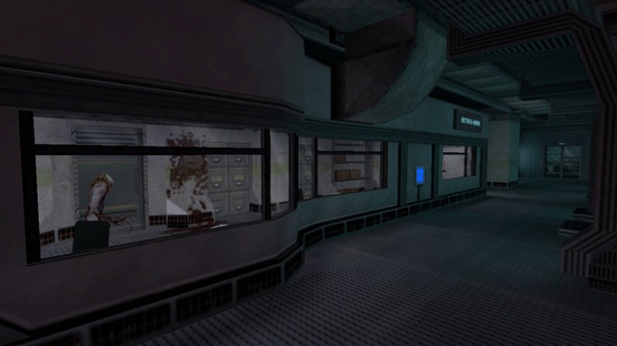 Half-Life: Reissues Screenshot