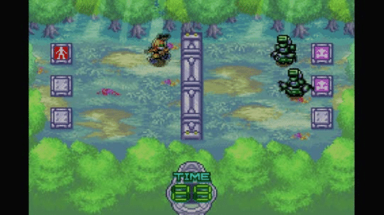 Medabots: Rokusho Screenshot