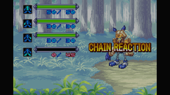 Medabots: Rokusho Screenshot