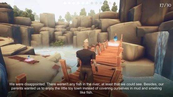 One Last Memory: Reimagined screenshot 3