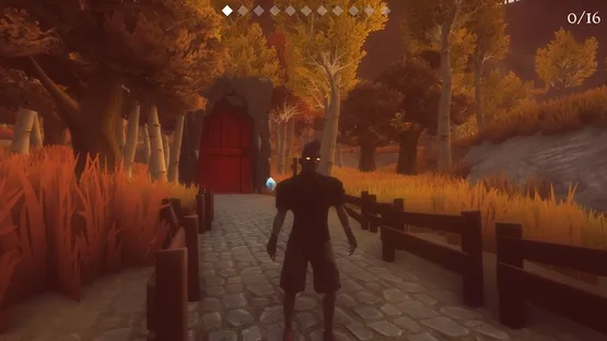 One Last Memory: Reimagined screenshot 6