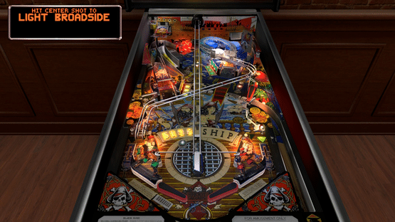 Pinball Arcade Screenshot