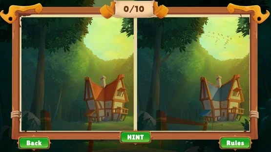 Sailor's Stories Solitaire screenshot 3