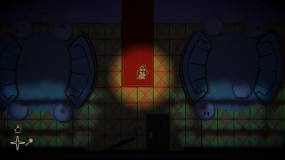 Port Imagination cover