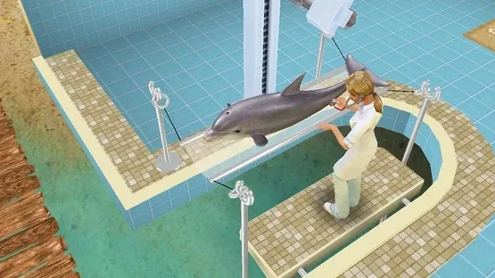 Pet Vet 3D: Animal Hospital Down Under screenshot 4