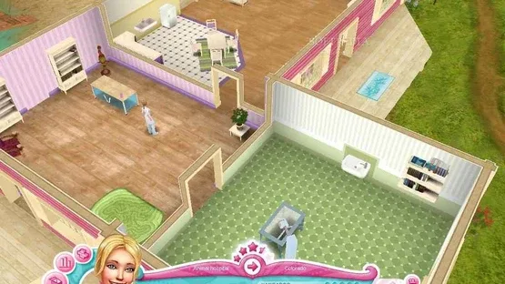 Pet Vet 3D: Animal Hospital Down Under screenshot 5