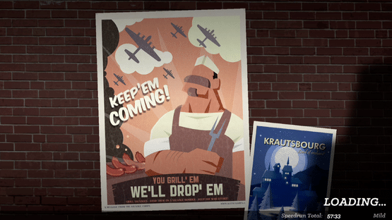 Dogfight Screenshot