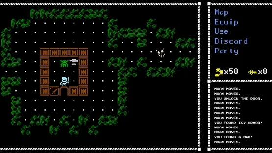 The Sargosian Abyss screenshot 5