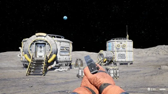 Moon Mystery screenshot 5