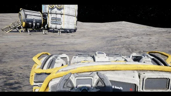 Moon Mystery screenshot 1