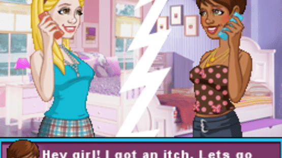 Clueless Fashion Screenshot