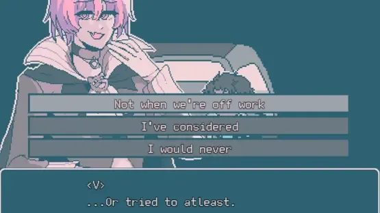 Boyfiends screenshot 2