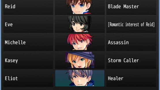 Ghosts of Hollow Creek cover