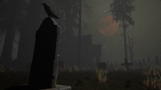 The Ghost Ship cover