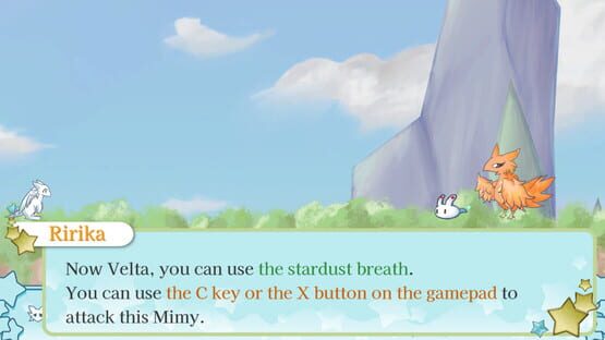 Starchild Velta and loadtosky cover