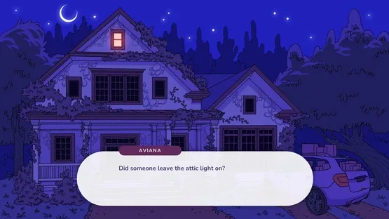 Good Bones screenshot 1
