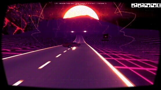 Retro Ride screenshot 6