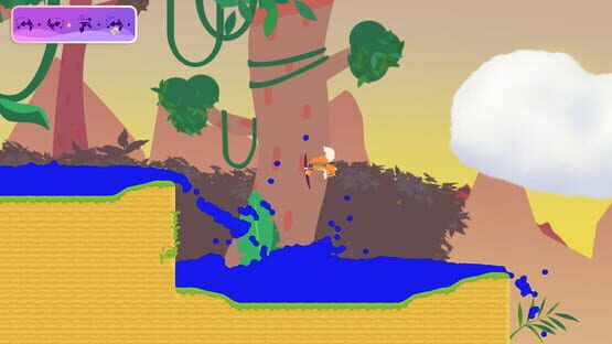 Wildfox Surfing Paradise cover