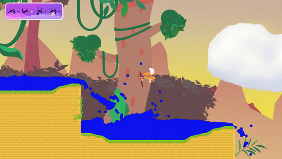 Wildfox Surfing Paradise Screenshot