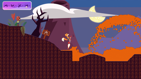 Wildfox Surfing Paradise Screenshot