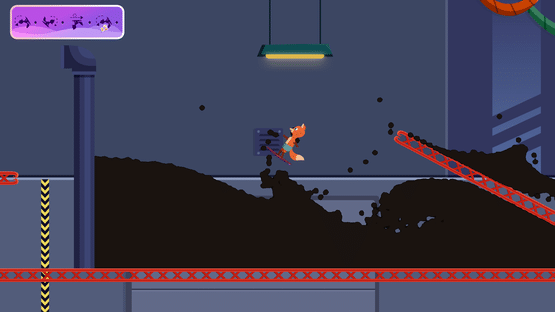 Wildfox Surfing Paradise Screenshot