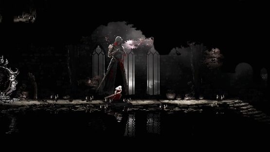 Moonscars Screenshot