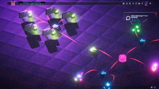 World of Haiku screenshot 7