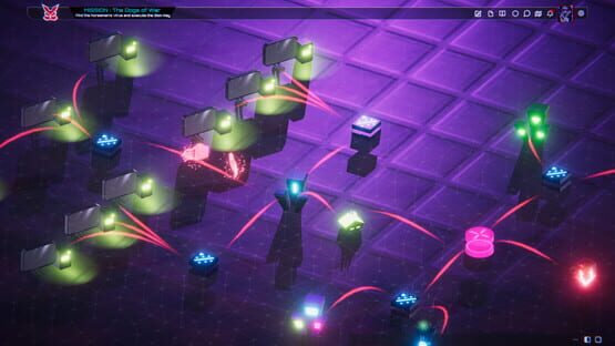 World of Haiku screenshot 8