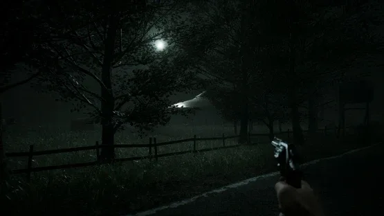 Greyhill Incident screenshot 7