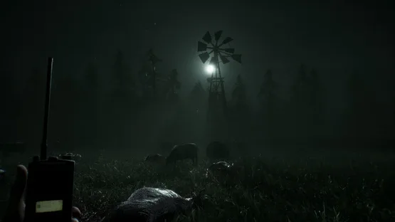 Greyhill Incident screenshot 4
