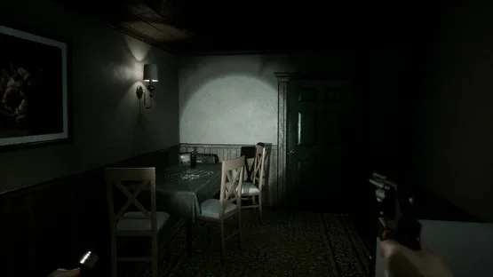 Greyhill Incident screenshot 6