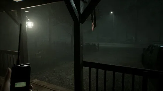 Greyhill Incident screenshot 8