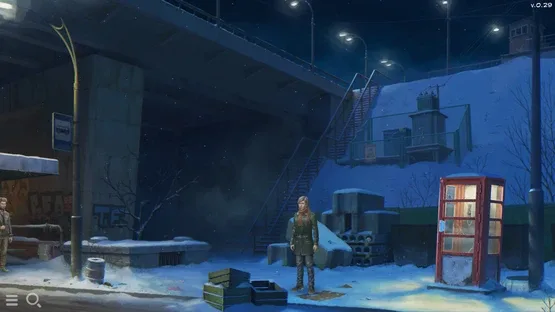 The Safe Place screenshot 7