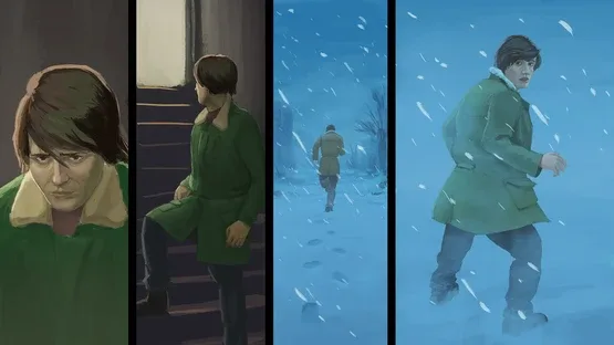 The Safe Place screenshot 8