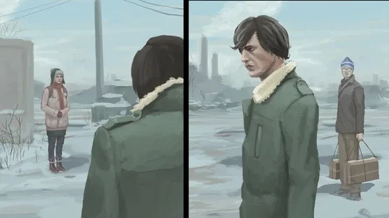 The Safe Place screenshot 10