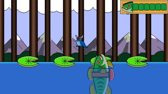 Froggy Quest screenshot 3