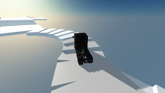 A Good Truck Driver screenshot 5