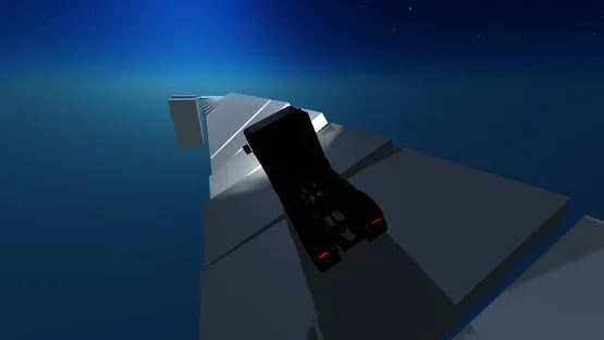 A Good Truck Driver screenshot 2