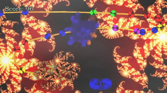 Garenburg Penitence: The Riflebird cover