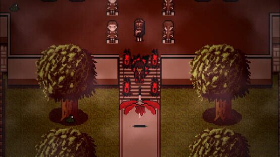 Prayer of the Faithless cover