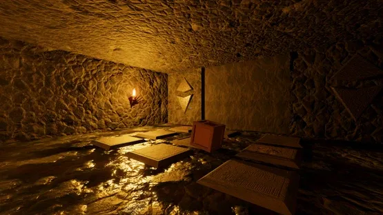Pillars of Light screenshot 3