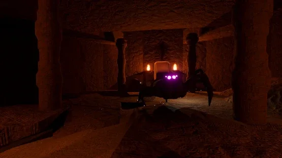 Pillars of Light screenshot 4