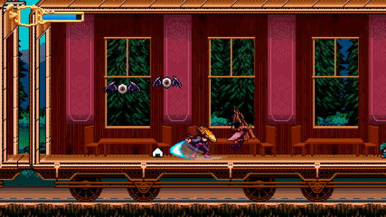 Yokai Hunter Shintaro Screenshot