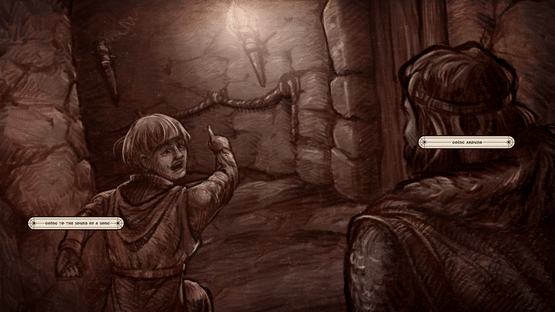 With Good Intentions Screenshot