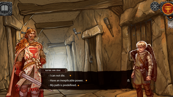 With Good Intentions Screenshot