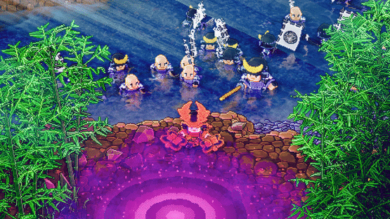 Samurai Bringer Screenshot