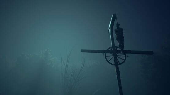 Sirenhead: Southpoint cover