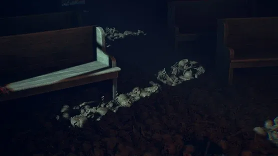 Sirenhead: Southpoint screenshot 9