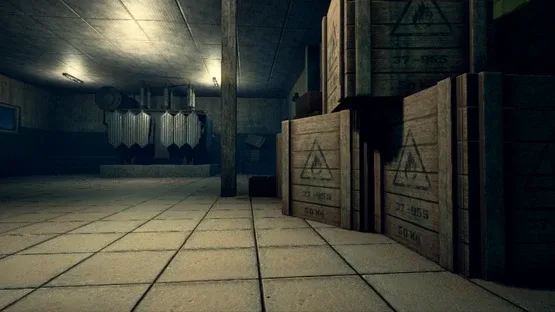 Sirenhead: Southpoint screenshot 10